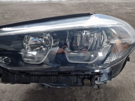 Far stanga led bmw x3 g01