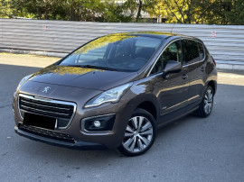 Peugeot 3008 Euro 5 / 2.0Hdi 163C.p Cutie Automata /Navigatie