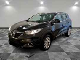 Renault Kadjar 1.6Dci 130C.p Euro 6 /Manuala /Km Reali /Garantie