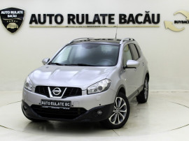 Nissan Qashqai+2 2.0 dCi 150CP 4x4 Automata 2010/11 Euro 5