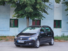 VW Golf 6 1.4TSI NaviTouch  ÎncălzireScaune Clima Pilot CamerăMarșarie