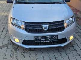 Dacia Logan mcv 1.5 dci