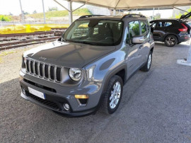 Jeep Renegade Hybrid Limited 4Xe Automat Garantie Incl 12 Luni Far LED