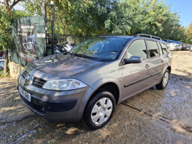 Renault Megane, 1.6 benzina, 2005