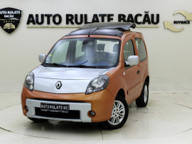 Renault Kangoo BE-BOP 1.6 Benzina 106CP 2009/12 Euro 4