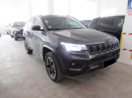 Jeep Compass 1.3 Trailhawk Automatic 4x4 Hybrid