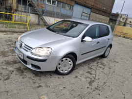 Vw golf 5, 2006, 1.6 benzina = rate/variante