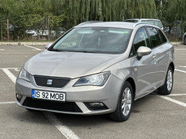 Seat Ibiza 2013 ! diesel 1.2