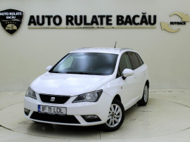 Seat Ibiza 1.6 TDI 90CP 2013 Euro 5