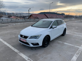 Seat Leon 1.6 TDI Automat 2020