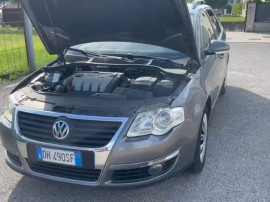 Volkswagen Passat 1.9 TDI 2008