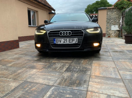 Audi A4 B8 motor 2000 an 2013