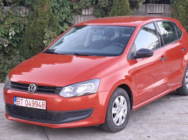 Vw Polo An 2011 155.000 km benzină