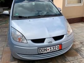 Mitsubishi colț cz3 an 2006 motor 1300