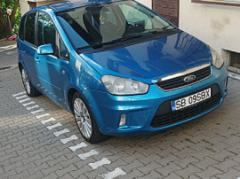 Liciteaza-Ford C-Max 2008