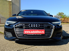 Audi A6 45 TDI quattro S tronic S line