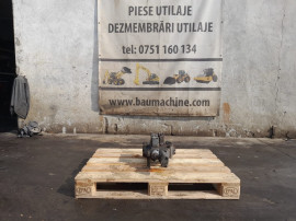 Distribuitor hidraulic pentru incarcator frontal Hanomag 55 D