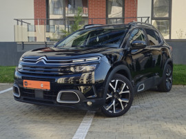 Citroen C5 Aircross Business 2020 Keyless Distronic