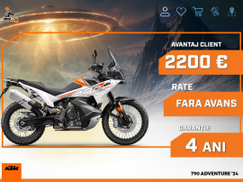 Motocicleta KTM 890 ADVENTURE '24
