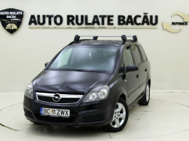 Opel Zafira 1.6 Benzina 105CP 2005 Euro 4