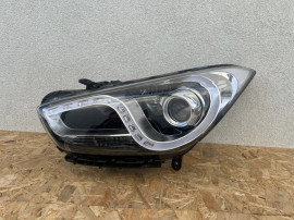 Far stanga Hyundai i40 Xenon + LED Original Europa cod 92101-3z330