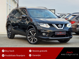 Nissan X-Trail 1.6 dCi