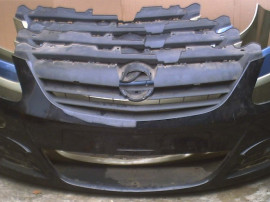 Bara Opel Corsa D