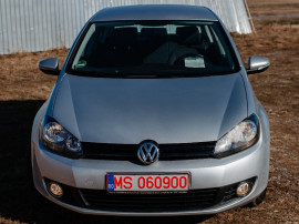 Vw golf 6 diesel