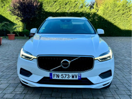 Volvo XC60 an 2020