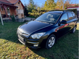 Hyundai I30 Cw 1.6 crdi 176000 km