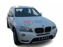 Dezmembrez BMW X3 F25 2.0d 2010-2014 motor: N47T