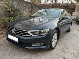 VW Passat 1.6tdi/120cp 2018 EURO 6 TVA Deductibil