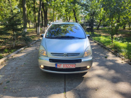 Citroen Xsara Picasso 2007