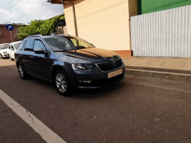 Skoda Octavia 1.6 TDI 7 DSG Elegance an 2018 euro 6