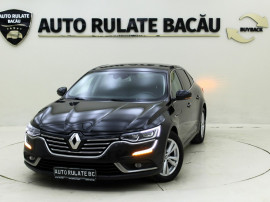 Renault Talisman 1.6 dCi 130CP 2018 Euro 6