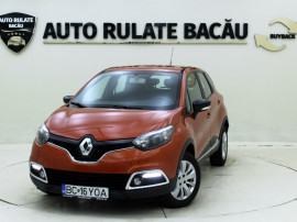 Renault Captur 0.9 Benzina 90CP 2016 Euro 6