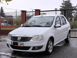 Dacia Logan 1.5 DCi 2010 Facelift