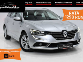 Renault TALISMAN 1.6 dci 130 CP