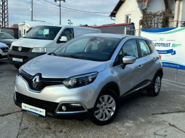 Renault Captur 1.5 dCi Dynamiq