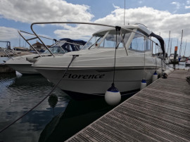 2011 Beneteau Antares 5.80