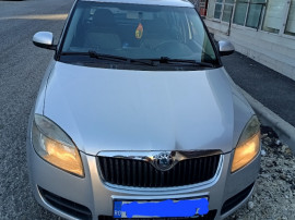 Skoda Fabia in Stare Excelenta