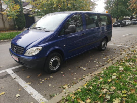 Mercedes Vito 9 locuri