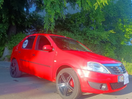 Dacia Logan facelift benzina