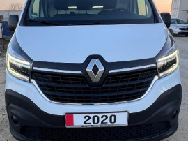 Renault Trafic 2.0 dci Euro 6