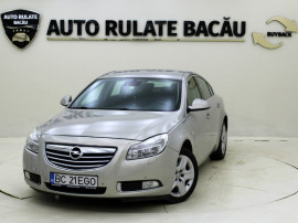 Opel Insignia 2.0 CDTi 160CP 2009 Euro 5