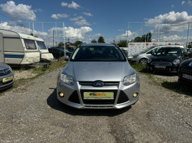 Ford focus-1.6 diesel-2013-rate fixe-garantie