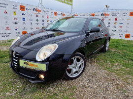 ALFA ROMEO MITO-1.4 BENZINA-2010-RATE FIXE-GARANTIE