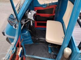 Piaggio ape 49cc