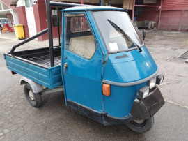 Piaggio ape 49cc