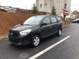 Dacia lodgy fab. 2013 motor 1200 tce -115 cp euro 5